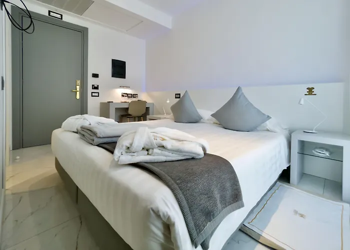 Monaco Suites Hotel Lignano Sabbiadoro